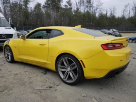 Chevrolet Camaro 3.6L 6 Rear-wheel drive | Mobile.bg    2