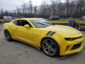 Chevrolet Camaro 3.6L 6 Rear-wheel drive | Mobile.bg    12
