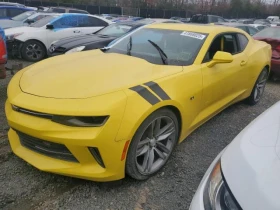 Обява за продажба на Chevrolet Camaro 3.6L 6 Rear-wheel drive