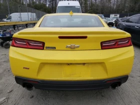 Chevrolet Camaro 3.6L 6 Rear-wheel drive | Mobile.bg    3
