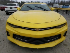 Chevrolet Camaro 3.6L 6 Rear-wheel drive | Mobile.bg    8