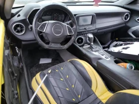 Chevrolet Camaro 3.6L 6 Rear-wheel drive | Mobile.bg    5