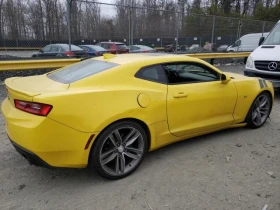 Chevrolet Camaro 3.6L 6 Rear-wheel drive | Mobile.bg    6