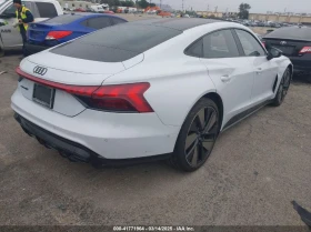 Audi E-Tron GT UNKNOWN SPECS All Wheel Drive - 100500 лв. - 47995182 | Car24.bg