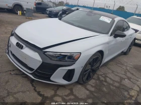 Audi E-Tron GT UNKNOWN SPECS All Wheel Drive - 100500 лв. - 47995182 | Car24.bg