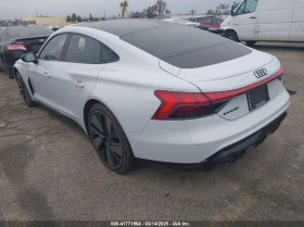 Audi E-Tron GT UNKNOWN SPECS All Wheel Drive - 100500 лв. - 47995182 | Car24.bg