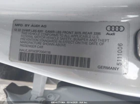 Audi E-Tron GT UNKNOWN SPECS All Wheel Drive - 100500 лв. - 47995182 | Car24.bg