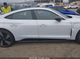 Audi E-Tron GT UNKNOWN SPECS All Wheel Drive - 100500 лв. - 47995182 | Car24.bg