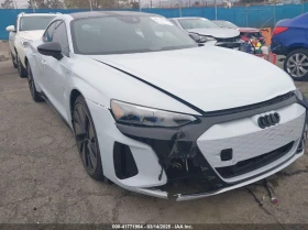 Audi E-Tron GT UNKNOWN SPECS All Wheel Drive - 100500 лв. - 47995182 | Car24.bg