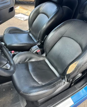 Peugeot 206 Cc | Mobile.bg    8