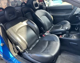Peugeot 206 Cc | Mobile.bg    5