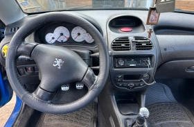 Peugeot 206 Cc | Mobile.bg    6