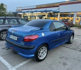 Peugeot 206 Cc | Mobile.bg    3