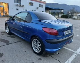 Peugeot 206 Cc | Mobile.bg    4