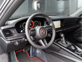 Porsche 911 992.2 GT3 TOURING/FACELIFT/BOSE/LIFT/SPORT CHRONO/ - 216980 EUR - 52121090 9