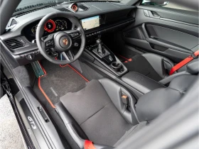 Porsche 911 992.2 GT3 TOURING/FACELIFT/BOSE/LIFT/SPORT CHRONO/ - 216980 EUR - 52121090 10