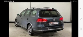 Обява за продажба на VW Passat ~12 800 лв. - изображение 1