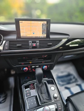 Обява за продажба на Audi A6 Avant 3.0 TDi S-LINE ~32 600 лв. - изображение 10