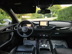Audi A6 Avant 3.0 TDi S-LINE | Mobile.bg    14