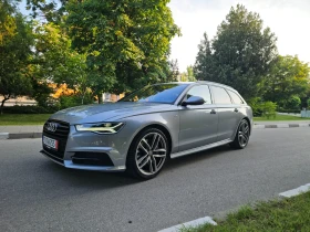Обява за продажба на Audi A6 Avant 3.0 TDi S-LINE ~32 600 лв. - изображение 1