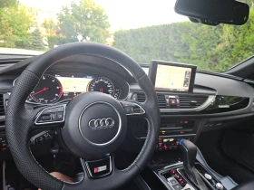 Audi A6 Avant 3.0 TDi S-LINE | Mobile.bg    15