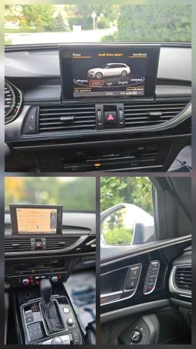 Обява за продажба на Audi A6 Avant 3.0 TDi S-LINE ~32 600 лв. - изображение 11