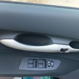 Обява за продажба на Toyota Auris 1, 4 D4D ~8 800 лв. - изображение 10