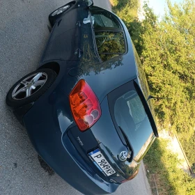 Обява за продажба на Toyota Auris 1, 4 D4D ~8 800 лв. - изображение 5
