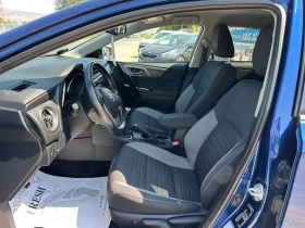 Toyota Auris 1.2T FACELIFT EURO6 - 18490 лв. - 70864566 9