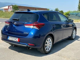 Toyota Auris 1.2T FACELIFT EURO6 - 18490 лв. - 70864566 4