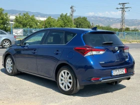 Toyota Auris 1.2T FACELIFT EURO6 - 18490 лв. - 70864566 6