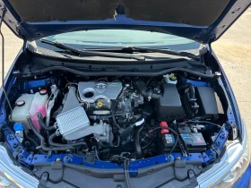 Toyota Auris 1.2T FACELIFT EURO6 - 18490 лв. - 70864566 16