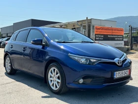 Toyota Auris 1.2T FACELIFT EURO6 - 18490 лв. - 70864566 3