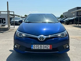Toyota Auris 1.2T FACELIFT EURO6 - 18490 лв. - 70864566 2