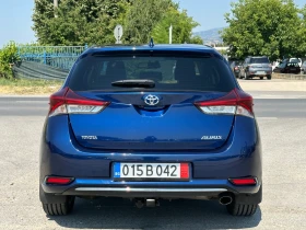 Toyota Auris 1.2T FACELIFT EURO6 - 18490 лв. - 70864566 5