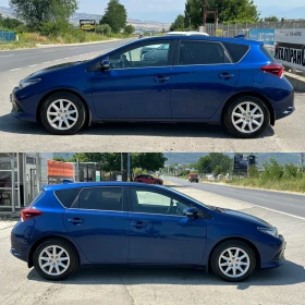 Toyota Auris 1.2T FACELIFT EURO6 - 18490 лв. - 70864566 7