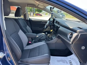 Toyota Auris 1.2T FACELIFT EURO6 - 18490 лв. - 70864566 11