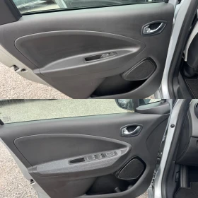 Renault Zoe 400км* 52КВЧ* КОЖА* NAVI* LED* KEYLESS* 6.2022г - 33500 лв. - 70844913 7