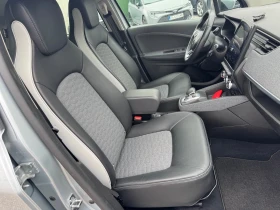 Renault Zoe 400км* 52КВЧ* КОЖА* NAVI* LED* KEYLESS* 6.2022г - 33500 лв. - 70844913 14