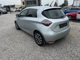 Renault Zoe 400км* 52КВЧ* КОЖА* NAVI* LED* KEYLESS* 6.2022г - 33500 лв. - 70844913 9