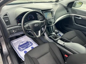 Обява за продажба на Hyundai I40 2.0 БЕНЗИН / НАВИ / ПАНОРАМА / ЗАДНА КАМЕРА. ~15 900 лв. - изображение 8