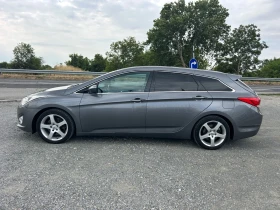 Обява за продажба на Hyundai I40 2.0 БЕНЗИН / НАВИ / ПАНОРАМА / ЗАДНА КАМЕРА. ~15 900 лв. - изображение 7