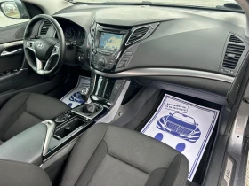 Обява за продажба на Hyundai I40 2.0 БЕНЗИН / НАВИ / ПАНОРАМА / ЗАДНА КАМЕРА. ~15 900 лв. - изображение 10