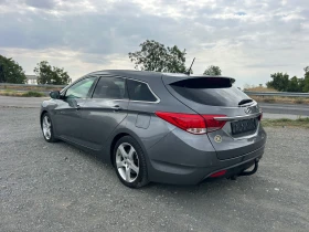 Обява за продажба на Hyundai I40 2.0 БЕНЗИН / НАВИ / ПАНОРАМА / ЗАДНА КАМЕРА. ~15 900 лв. - изображение 6