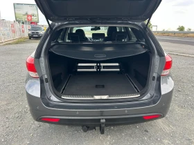 Hyundai I40 2.0 БЕНЗИН / НАВИ / ПАНОРАМА / ЗАДНА КАМЕРА. - 15900 лв. - 93259364 14