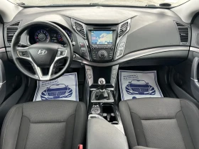 Обява за продажба на Hyundai I40 2.0 БЕНЗИН / НАВИ / ПАНОРАМА / ЗАДНА КАМЕРА. ~15 900 лв. - изображение 9