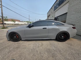 Mercedes-Benz E 400 * CARFAX* ОПЦИЯ ЗА ФИНАНСИРАНЕ* - 49600 лв. - 93492900 12