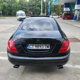 Обява за продажба на Mercedes-Benz CL 500 CL 550 388 ~21 999 лв. - изображение 4