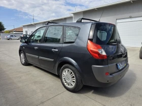Renault Grand scenic 1.9 dci 7 места - 3490 лв. - 24956866 3