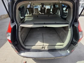 Renault Grand scenic 1.9 dci 7 места - 3490 лв. - 24956866 14